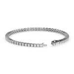Princess Tennis Bracelet-Dileti