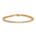 Princess Tennis Bracelet-Dileti