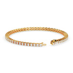 Princess Tennis Bracelet-Dileti