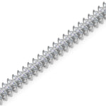 Marquise Tennis Bracelet-Dileti