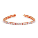 Radiant Tennis Bracelet-Dileti