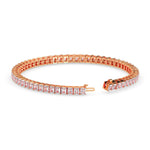 Radiant Tennis Bracelet-Dileti