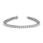 Radiant Tennis Bracelet-Dileti