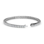 Radiant Tennis Bracelet-Dileti