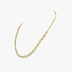Dakota Necklace-Dileti