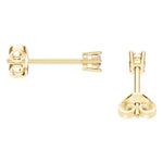 Classic Round Studs