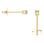 Classic Round Studs