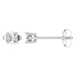 Classic Round Studs