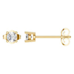 Classic Round Studs