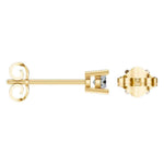 Classic Round Studs