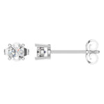 Classic Round Studs