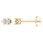 Classic Round Studs
