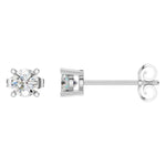 Classic Round Studs