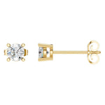 Classic Round Studs