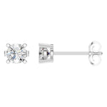 Classic Round Studs