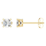 Classic Round Studs