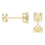 Classic Round Studs
