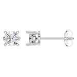 Classic Round Studs