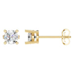 Classic Round Studs