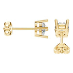 Classic Round Studs