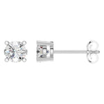 Classic Round Studs