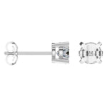 Classic Round Studs