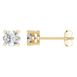 Classic Round Studs