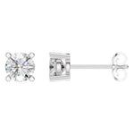 Classic Round Studs