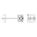 Classic Round Studs