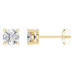 Classic Round Studs