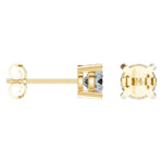 Classic Round Studs