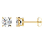 Classic Round Studs
