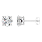 Classic Round Studs