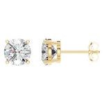 Classic Round Studs