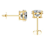 Classic Round Studs