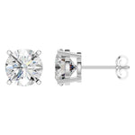 Classic Round Studs
