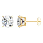 Classic Round Studs