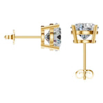Classic Round Studs