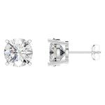 Classic Round Studs