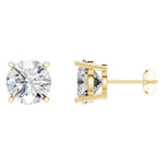 Classic Round Studs