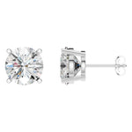 Classic Round Studs