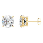 Classic Round Studs