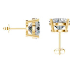 Classic Round Studs