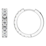 Round Hoops