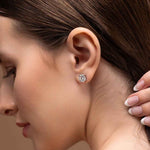 Round Studs - Dileti