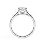 Filipa Solitaire Ring-Dileti