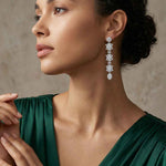 Antibes Earrings - Dileti