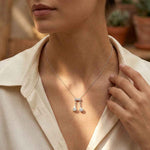 Petra Necklace - Dileti
