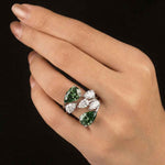 Sorento Ring - Dileti