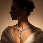 Taormina Necklace - Dileti